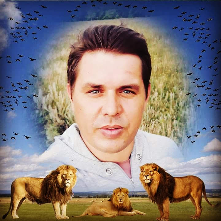 Евгений Петрин