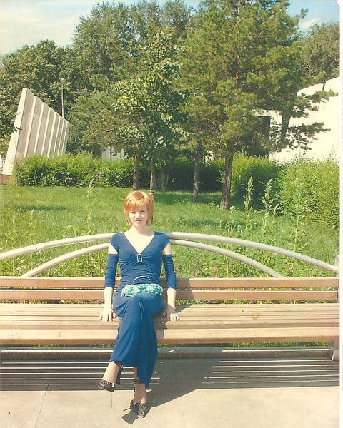 Светлана Спирина