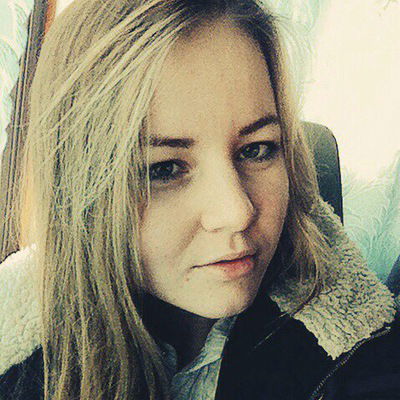 Даша Чижикова