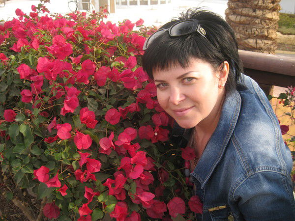 Юлия Сухова