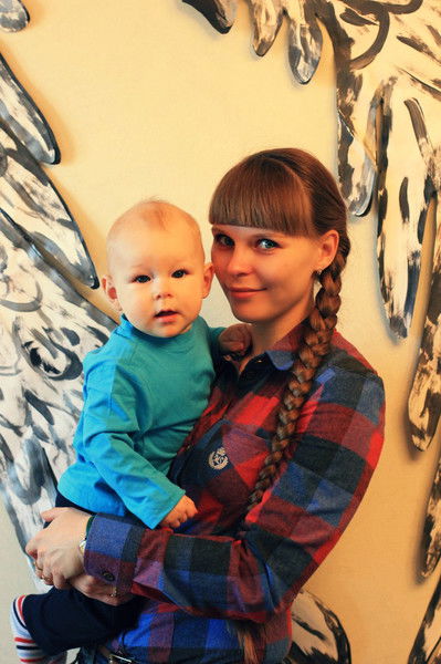 Диана Кузнецова