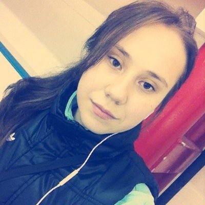 Камила Закирова