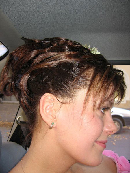 Анна Арзяева