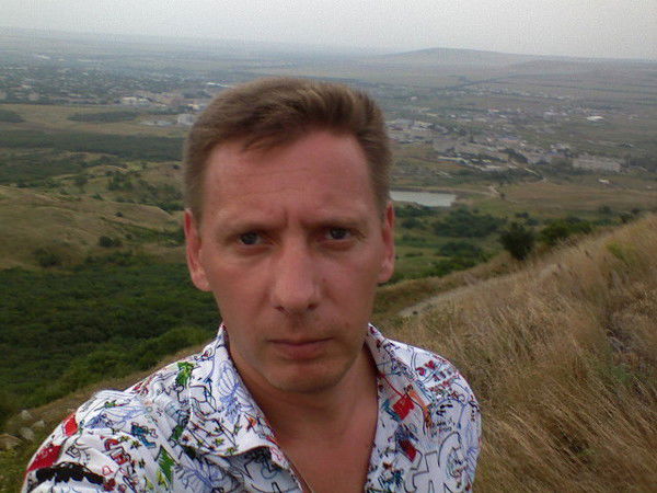 Андрей Першиков