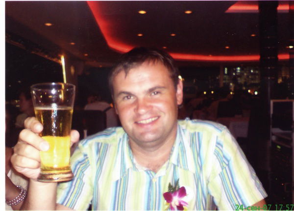 Игорь Сосулин