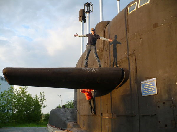 Роман Скородумов