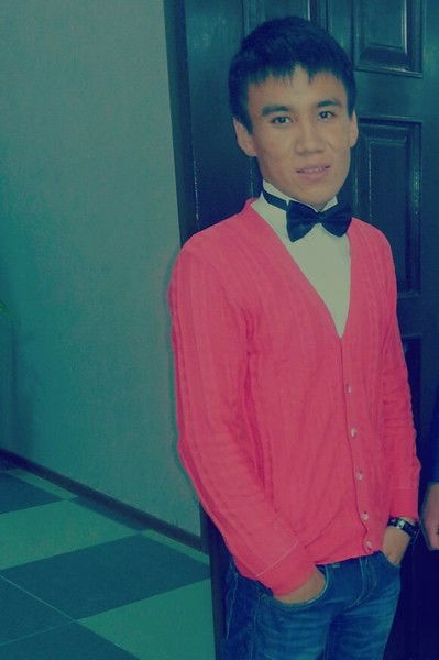 Ай Джубатыров