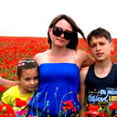 Оксана Смык (Койстрик)