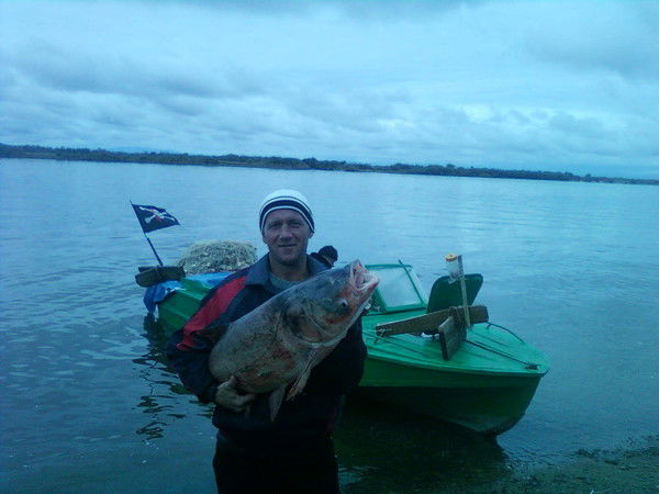 Костырев Виталий