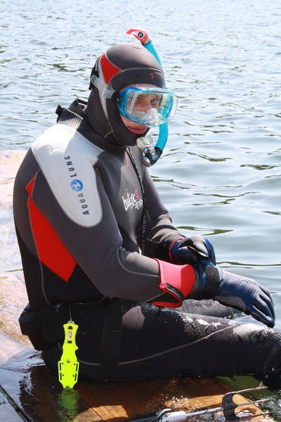 Игорь Ляхов