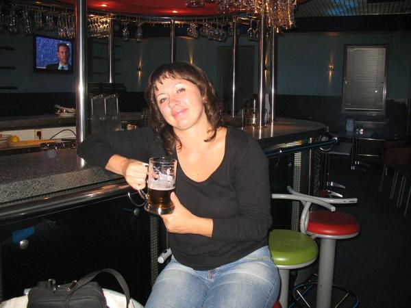 Ольга Дудкевич