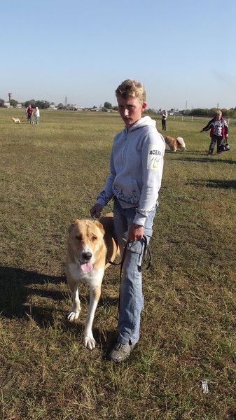 Ольга Боцманова