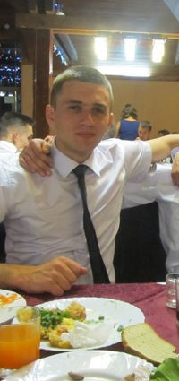 Коля Худоба