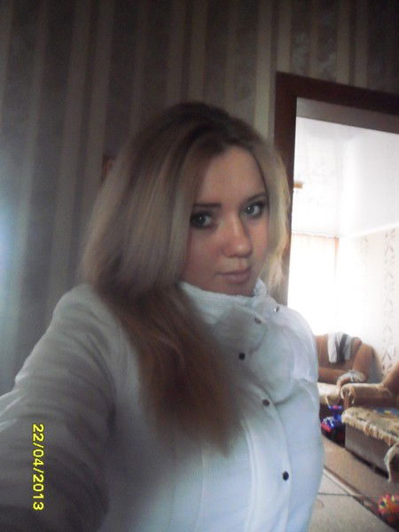 Юлия Буткова