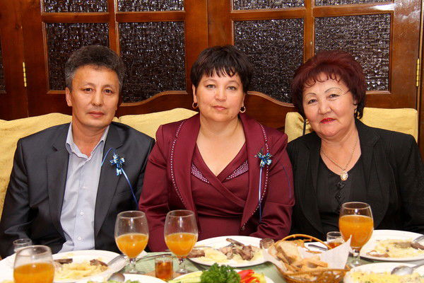 Марат Тукенов