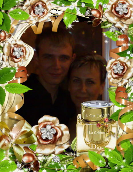 Светлана Сухорученко