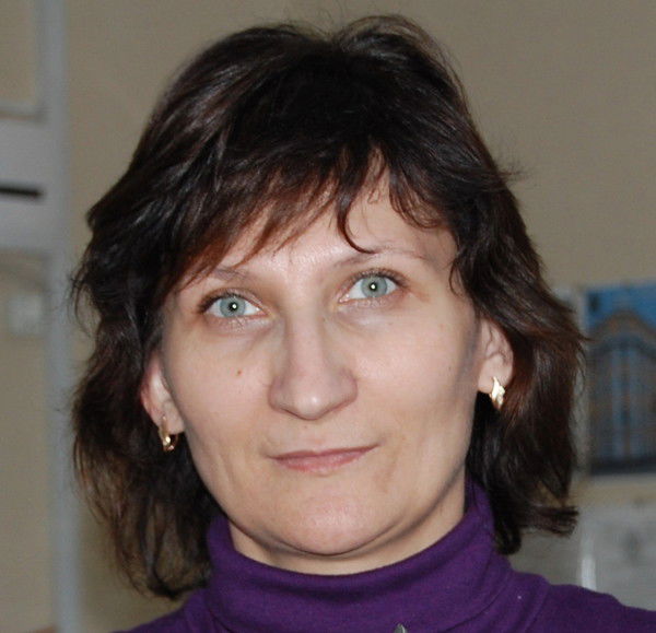 Inna Kruchinkina