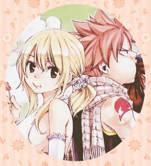 Lyuska Ft {Harfiliya}