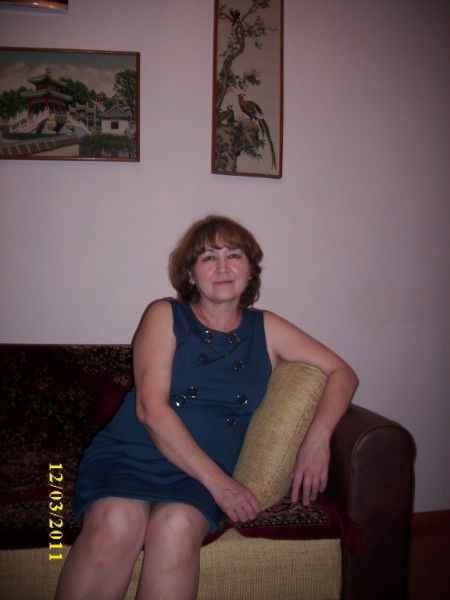 Ильсюяр Кулезнева