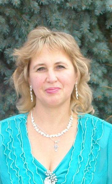 Светлана Коровкина