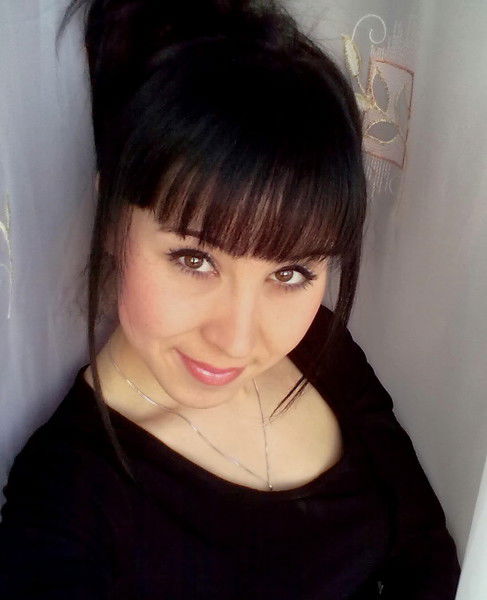 Лиана Сапаева