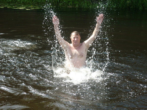 Вячеслав Сенин