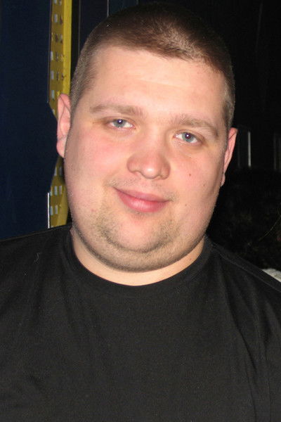 Сергей Яковлев