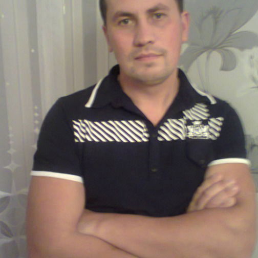 Дмитрий Якуш