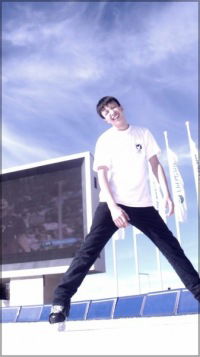 Азамат Жумахан