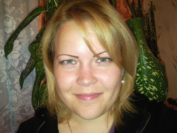 Елена Иванова