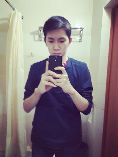 Алишер Омаров