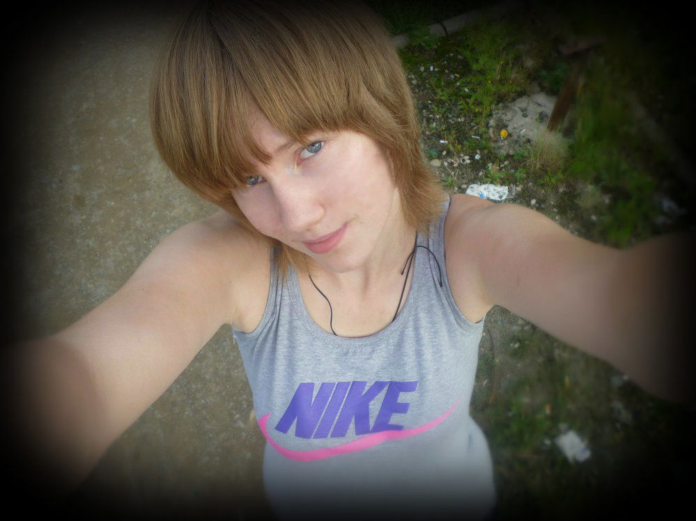 Лиза Борисенко