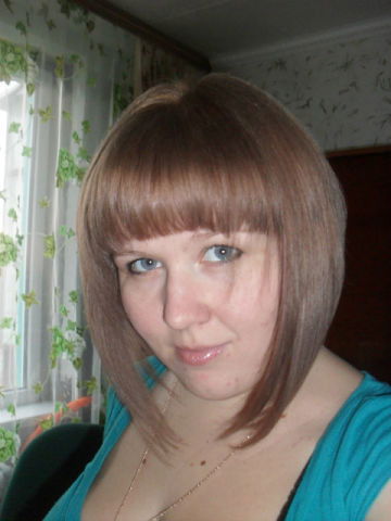 Ольга Татаринова