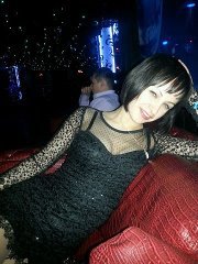 Нина Волкова