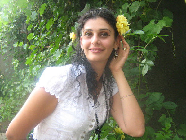 Рина Мартиросова