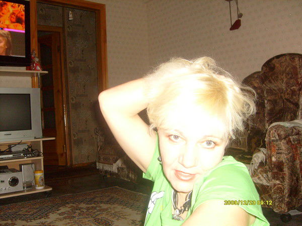 Ольга Шилова