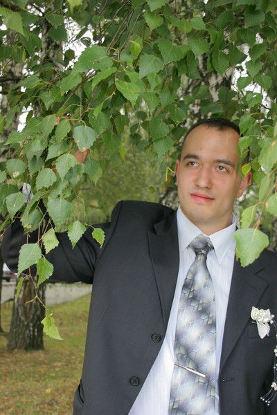 Павел Калугин