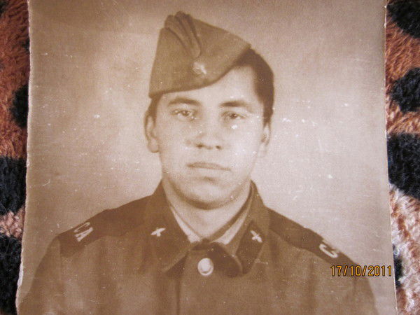 Шакир Мирасов