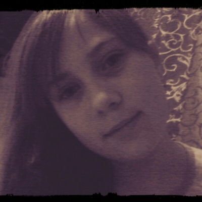 Валерия Фисенко