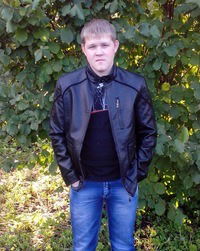 Илья Губанов