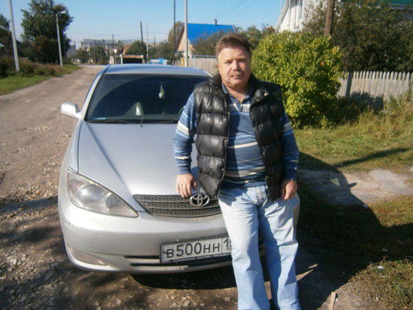 Алексей Корнилов