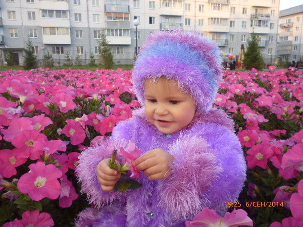 Яна Карпова