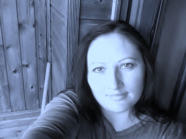 Анастасия Корнева