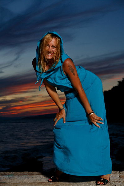 *** Оленька ***