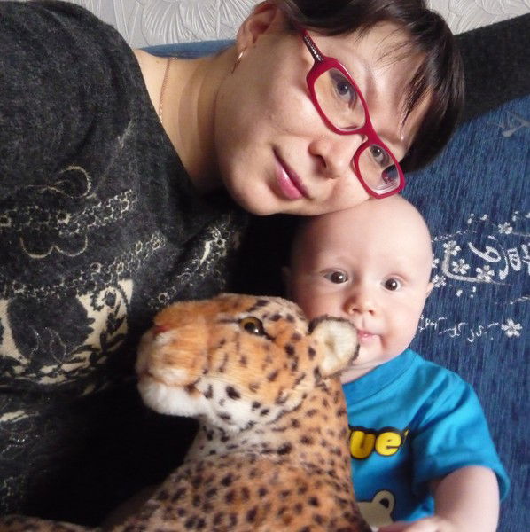 Зарина Карекенова