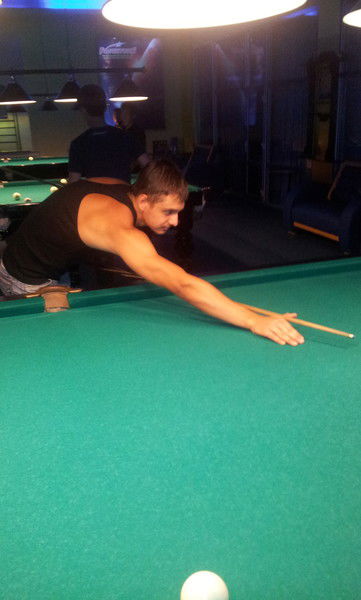 Алексей Кузеняткин