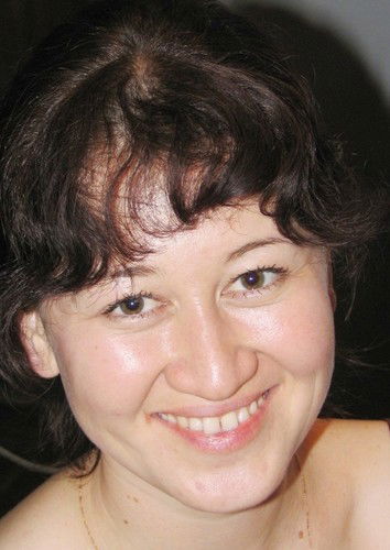 Наркас Абдуллина