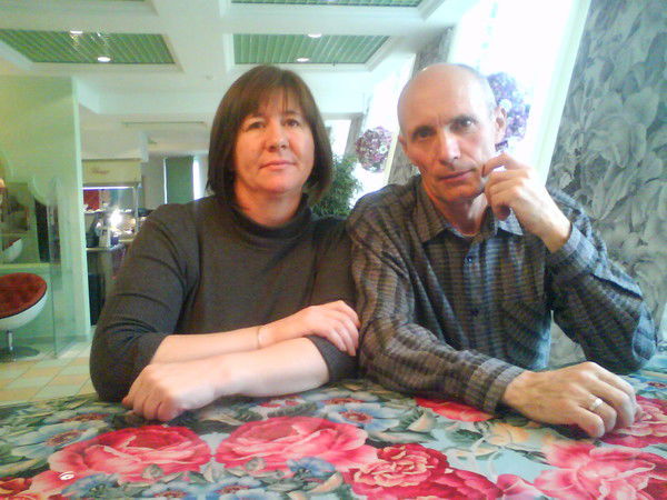 Галина Усольцева