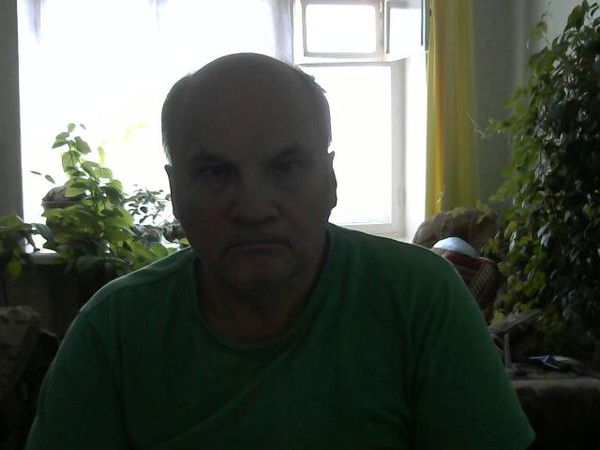 Геннадий Белобородов