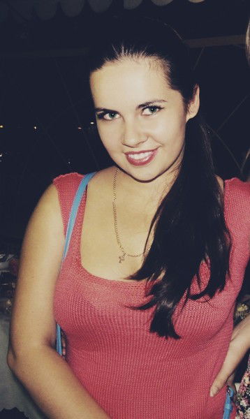 Яна Бабкина